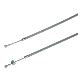 Kupplungsbowdenzug (grau), Simson SR4-1
